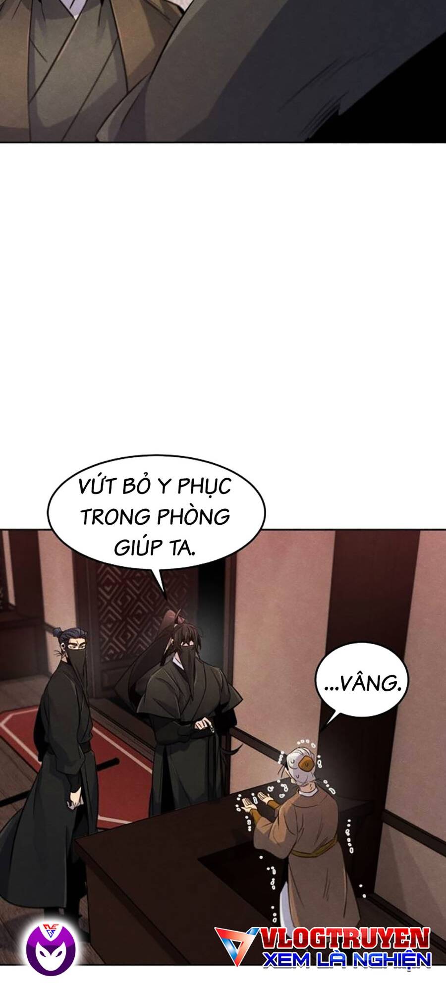 Cuồng Ma Tái Thế Chapter 97 - Trang 2