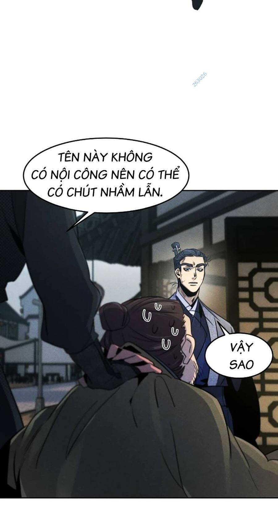 Cuồng Ma Tái Thế Chapter 96 - Trang 2