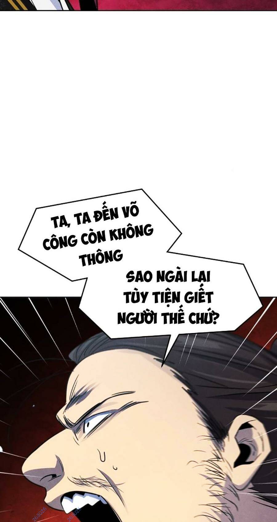 Cuồng Ma Tái Thế Chapter 96 - Trang 2