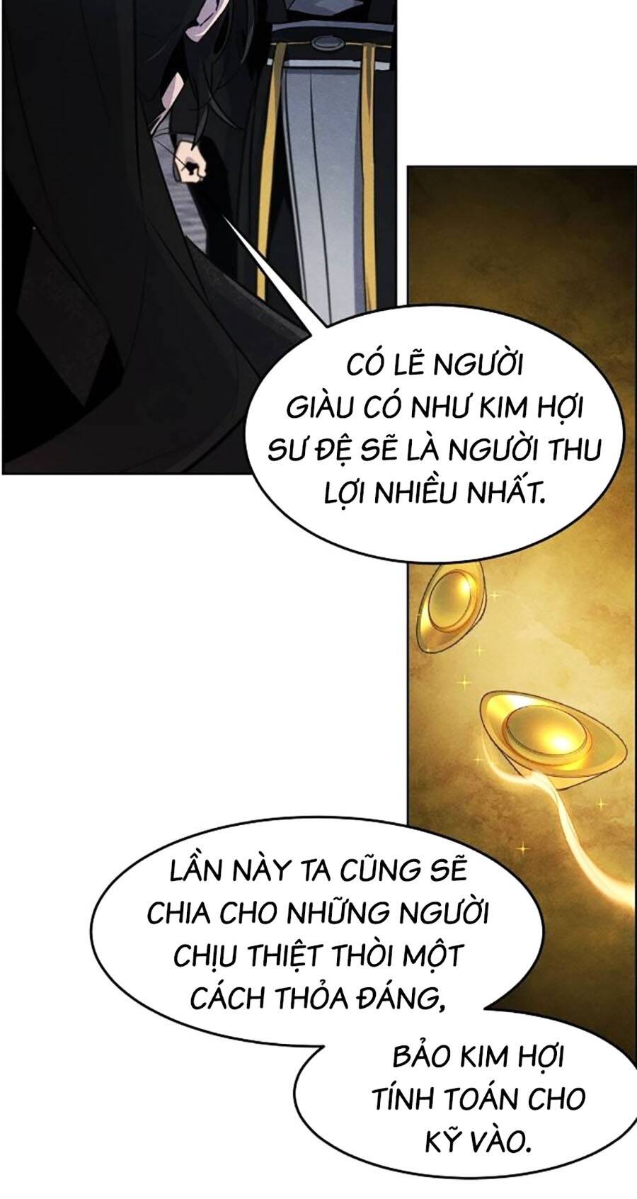 Cuồng Ma Tái Thế Chapter 96 - Trang 2