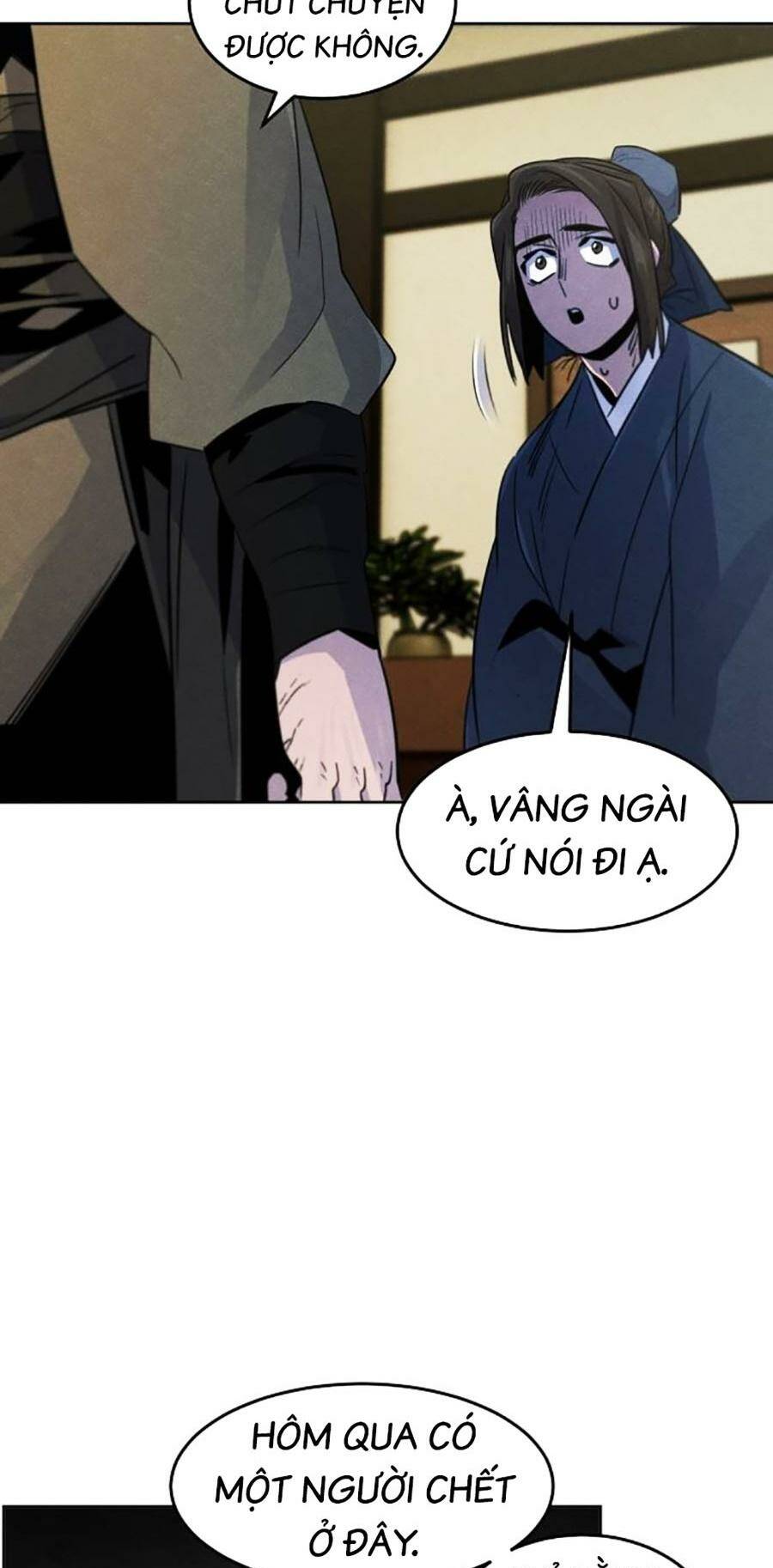 Cuồng Ma Tái Thế Chapter 95 - Trang 2