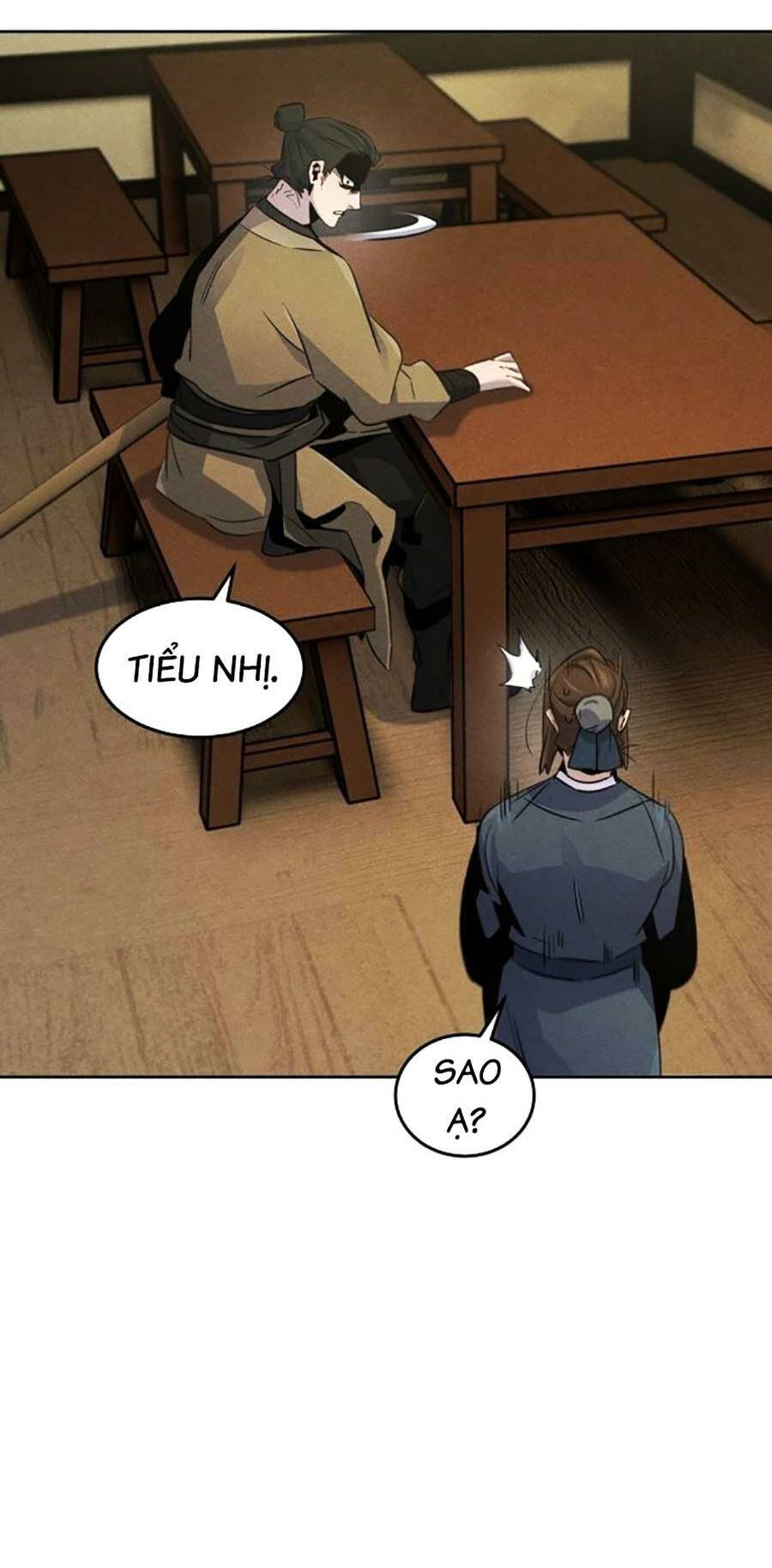 Cuồng Ma Tái Thế Chapter 95 - Trang 2