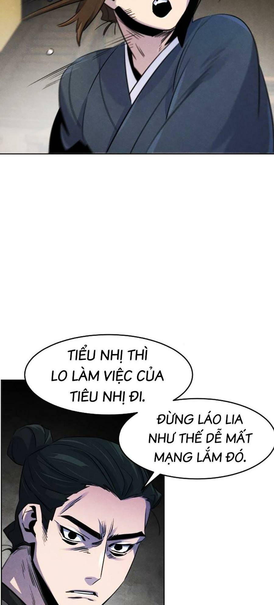 Cuồng Ma Tái Thế Chapter 95 - Trang 2