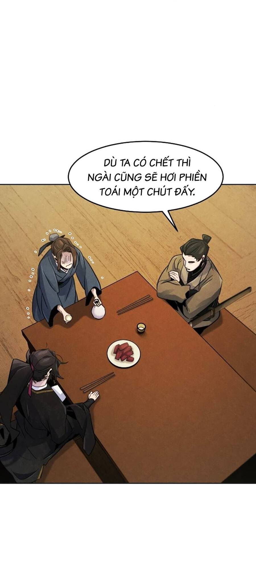 Cuồng Ma Tái Thế Chapter 95 - Trang 2