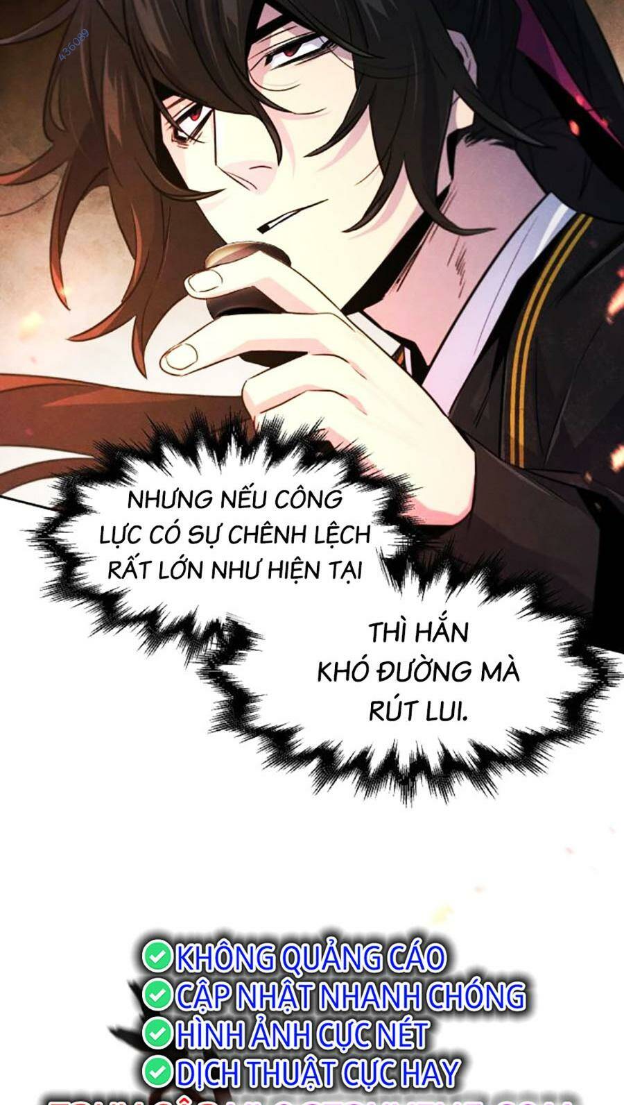 Cuồng Ma Tái Thế Chapter 95 - Trang 2