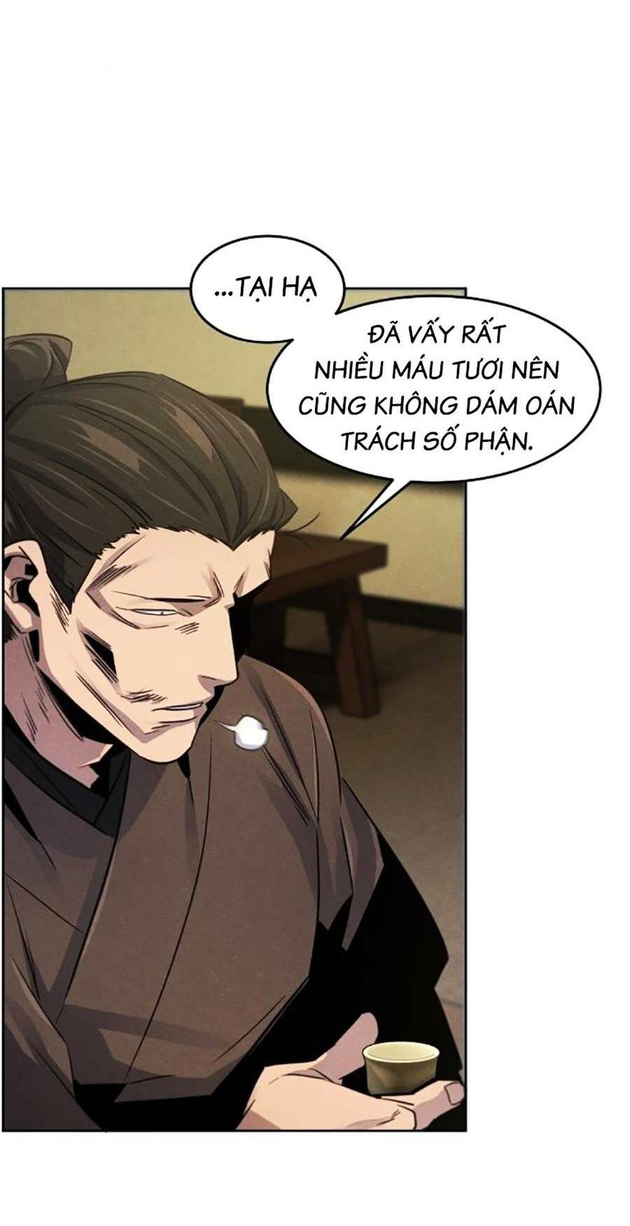 Cuồng Ma Tái Thế Chapter 94 - Trang 2