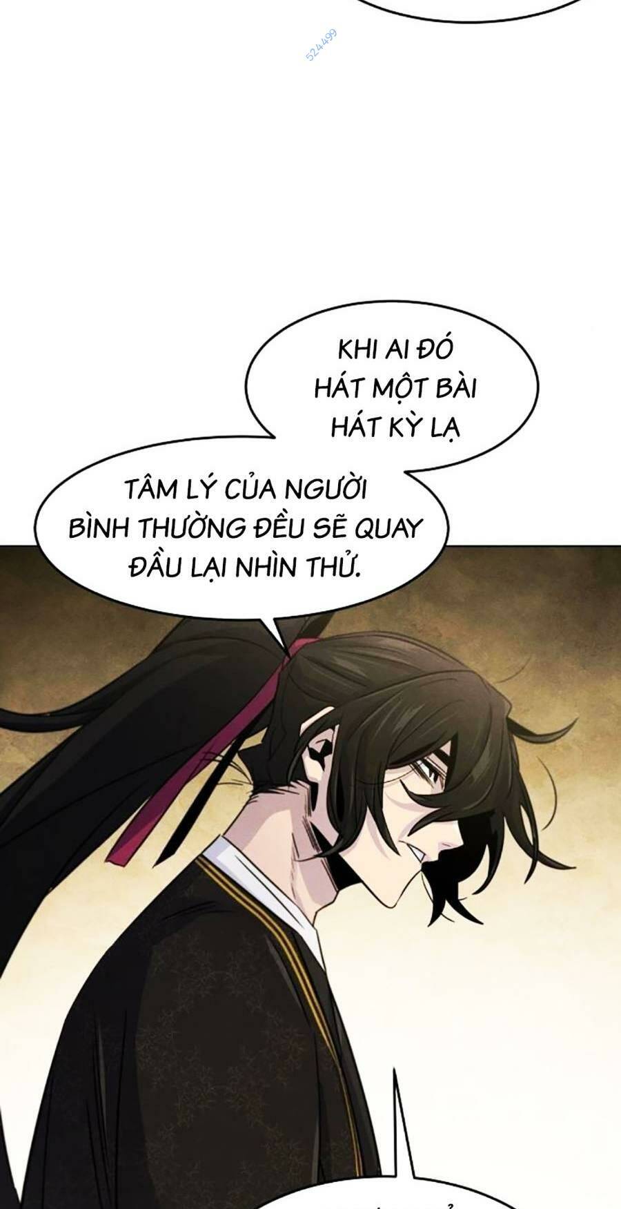 Cuồng Ma Tái Thế Chapter 94 - Trang 2