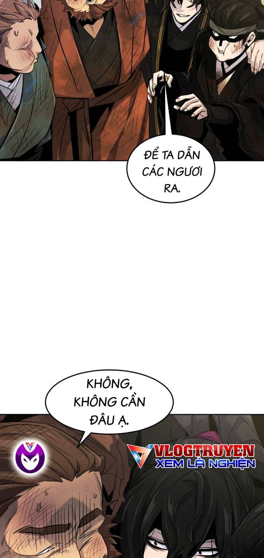 Cuồng Ma Tái Thế Chapter 92 - Trang 2