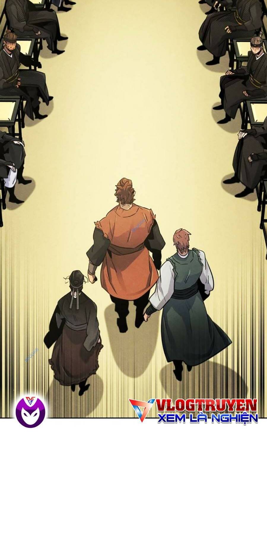 Cuồng Ma Tái Thế Chapter 92 - Trang 2