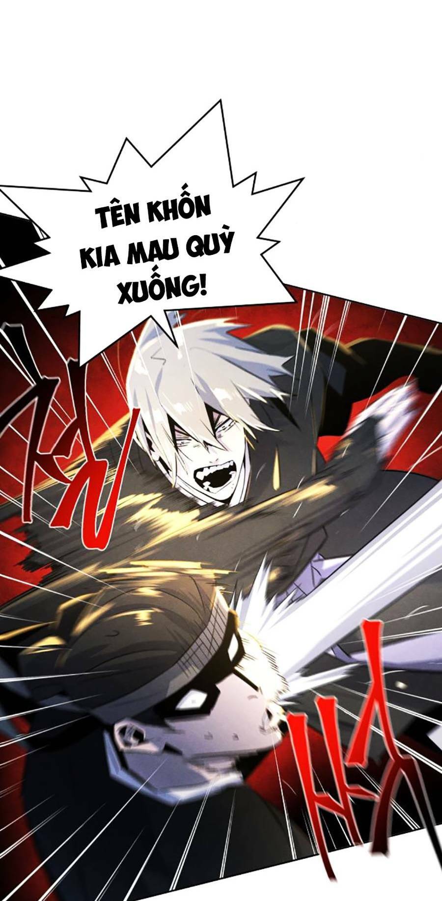 Cuồng Ma Tái Thế Chapter 92 - Trang 2