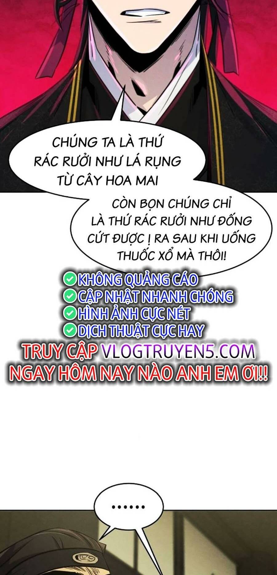 Cuồng Ma Tái Thế Chapter 91 - Trang 2