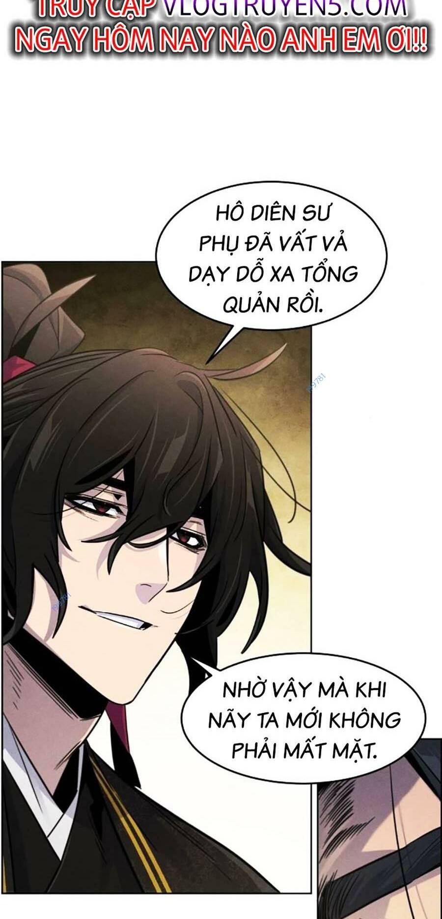 Cuồng Ma Tái Thế Chapter 91 - Trang 2