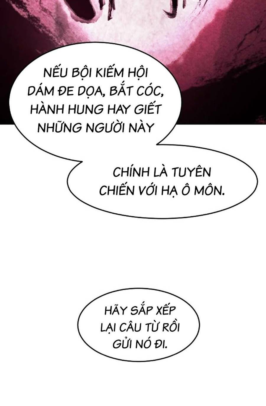 Cuồng Ma Tái Thế Chapter 91 - Trang 2