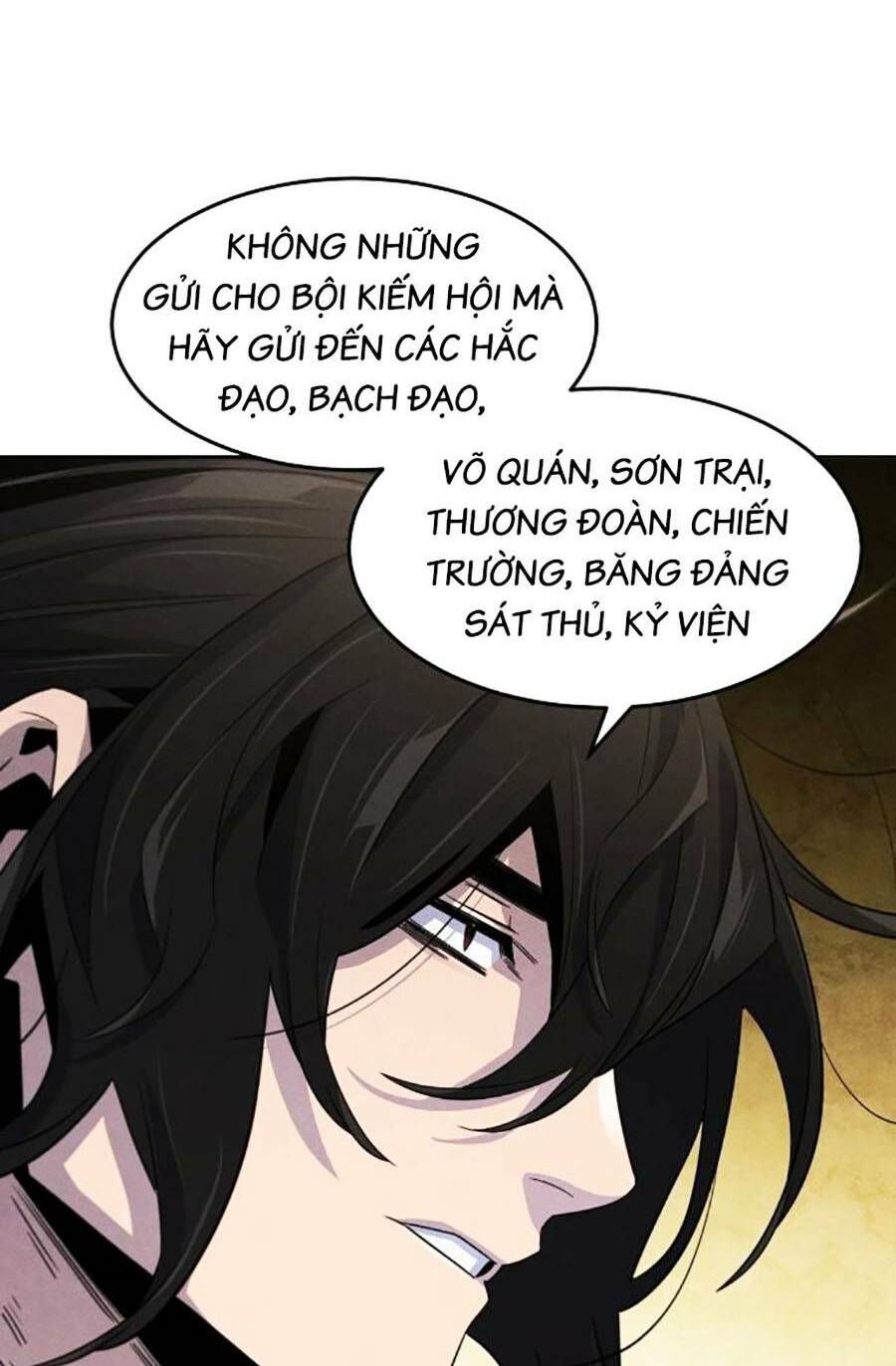 Cuồng Ma Tái Thế Chapter 91 - Trang 2