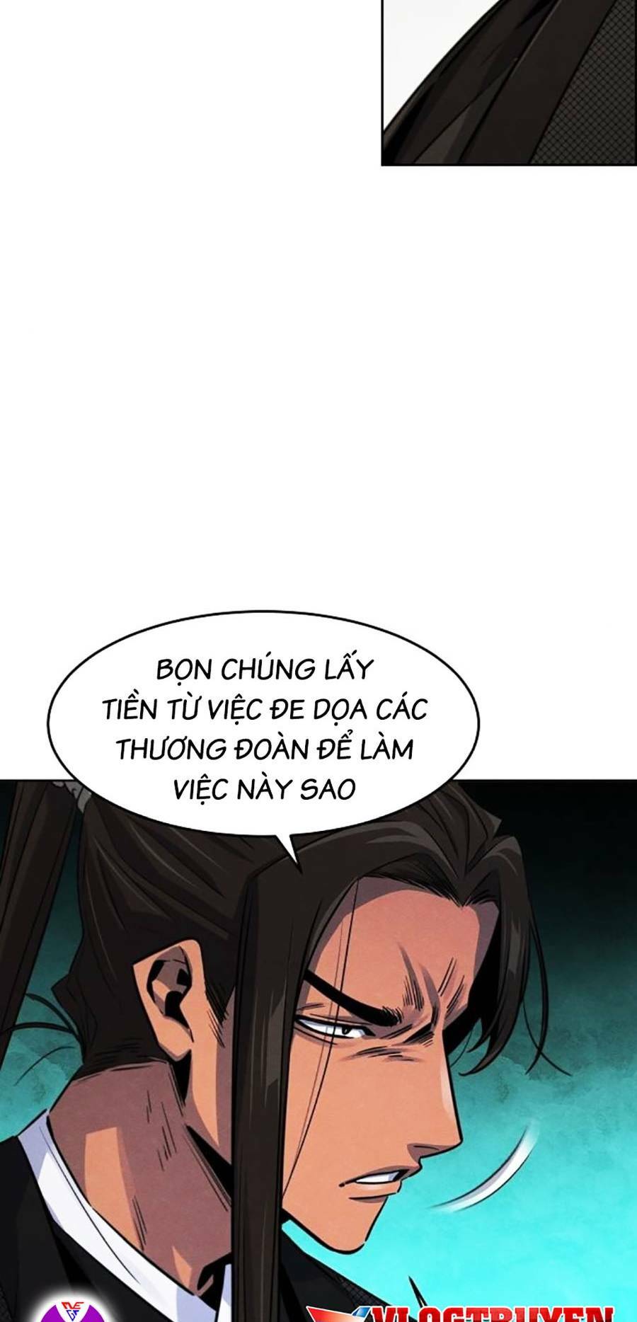 Cuồng Ma Tái Thế Chapter 91 - Trang 2