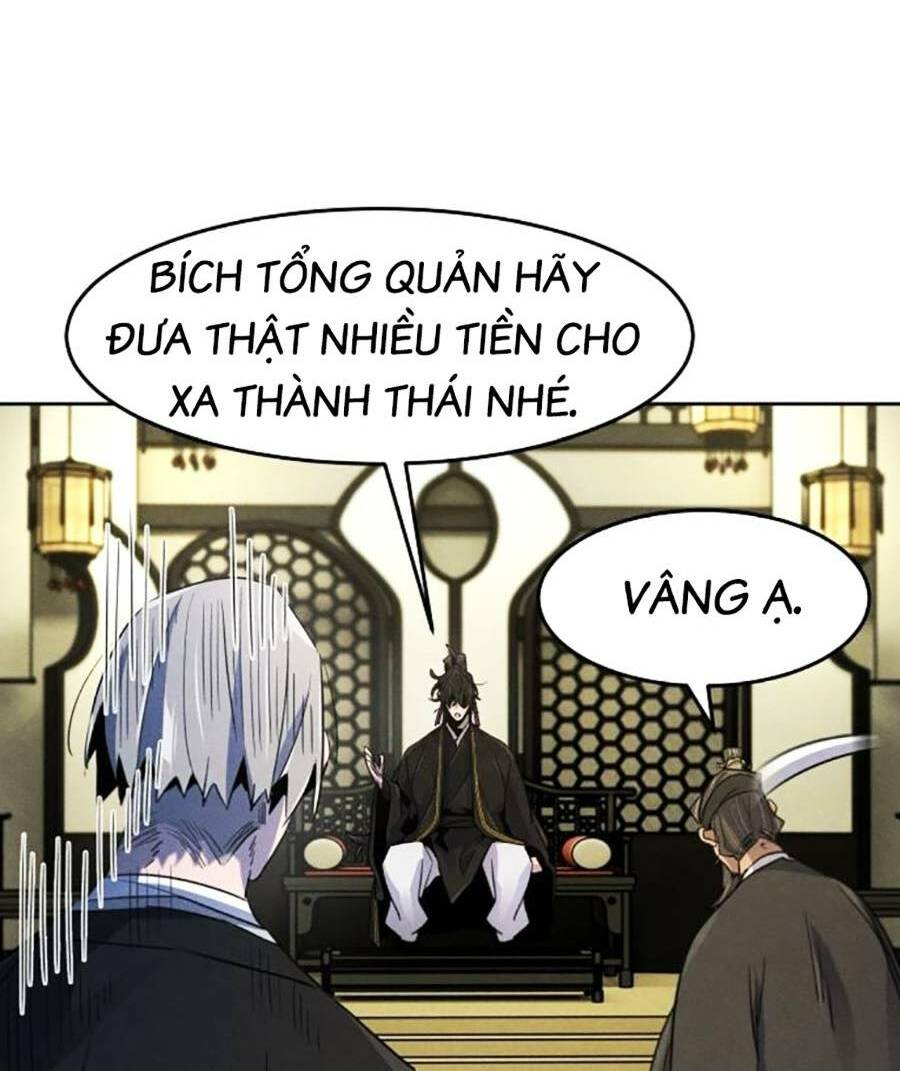 Cuồng Ma Tái Thế Chapter 91 - Trang 2