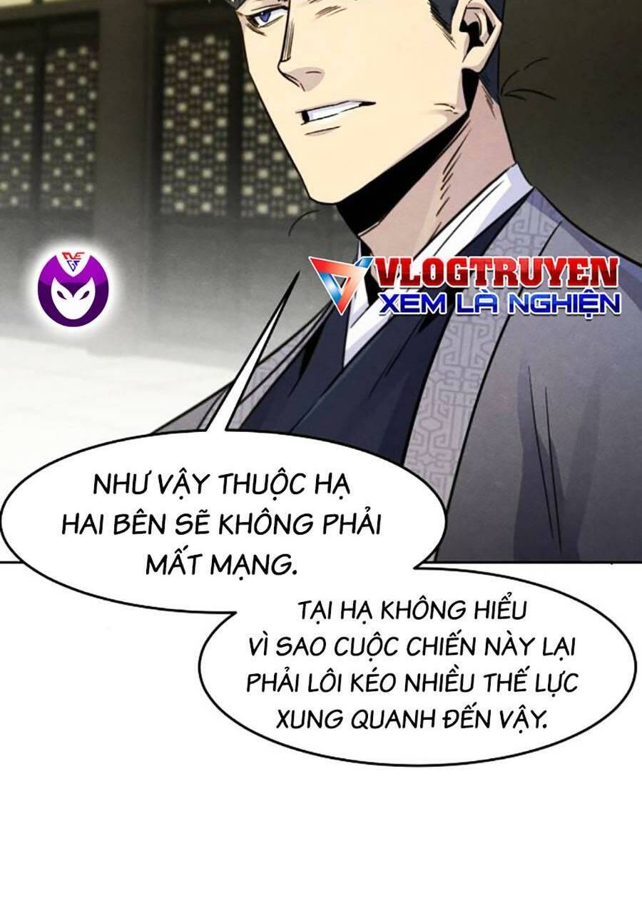 Cuồng Ma Tái Thế Chapter 90 - Trang 2