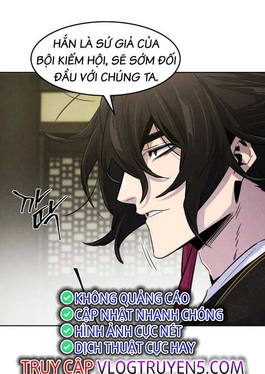 Cuồng Ma Tái Thế Chapter 90 - Trang 2