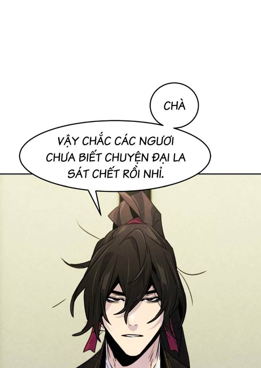 Cuồng Ma Tái Thế Chapter 90 - Trang 2