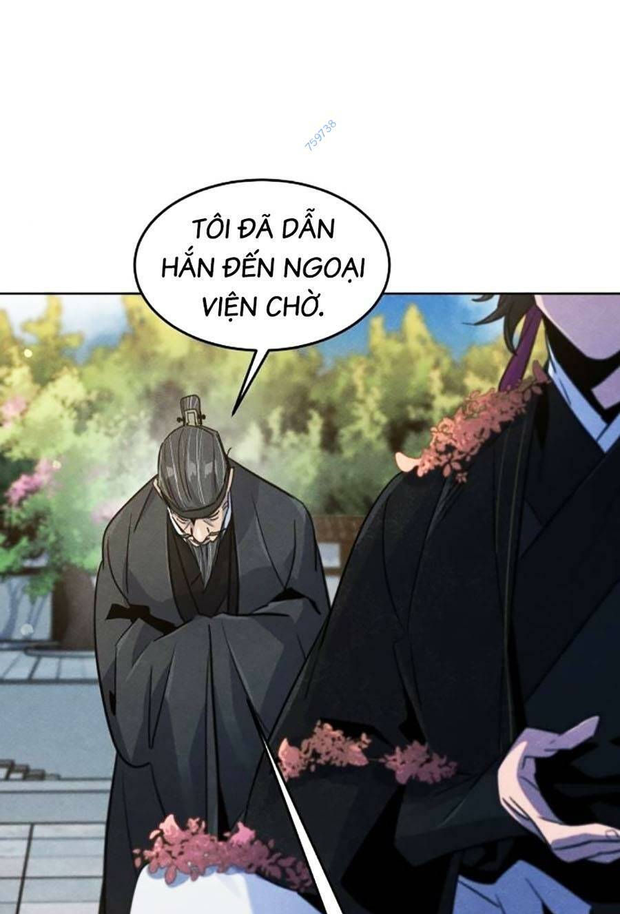 Cuồng Ma Tái Thế Chapter 89 - Trang 2