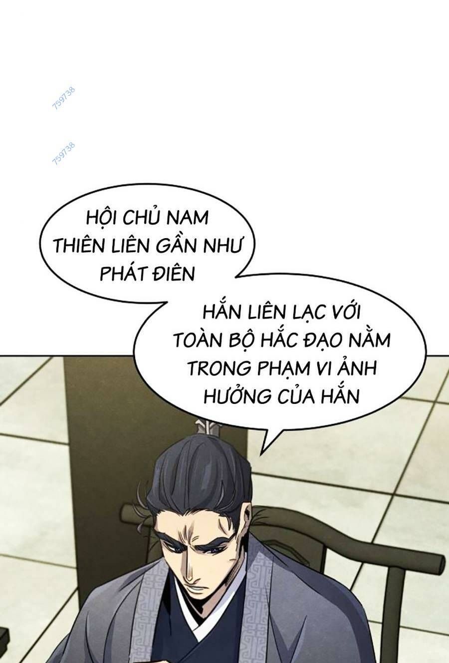 Cuồng Ma Tái Thế Chapter 89 - Trang 2