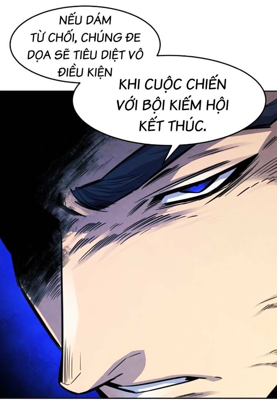 Cuồng Ma Tái Thế Chapter 89 - Trang 2