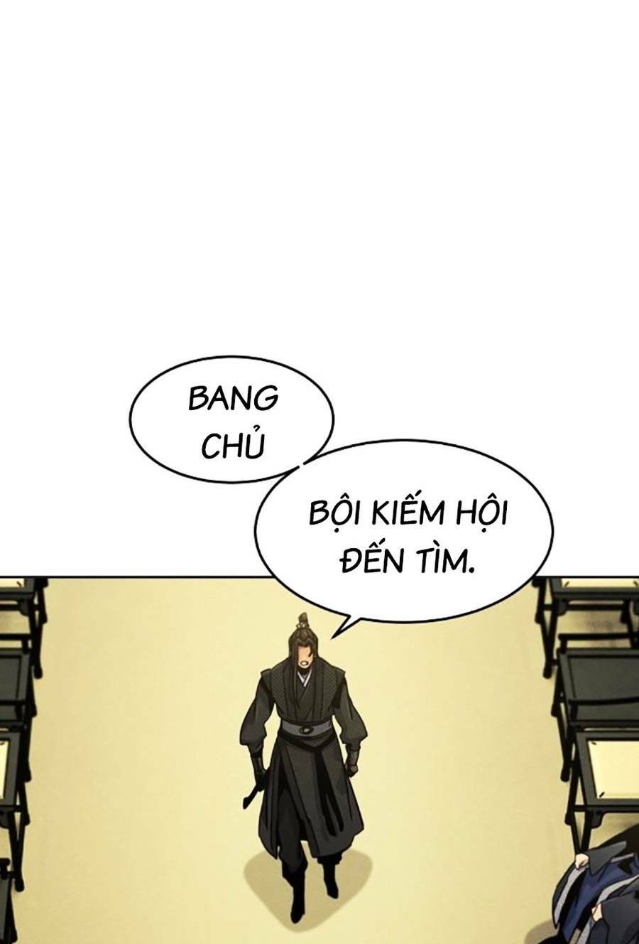 Cuồng Ma Tái Thế Chapter 89 - Trang 2