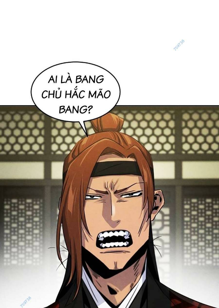 Cuồng Ma Tái Thế Chapter 89 - Trang 2