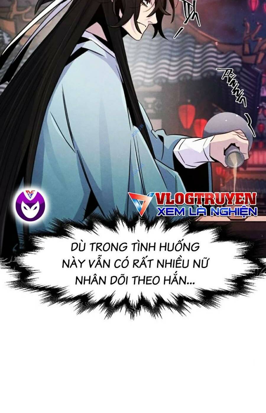 Cuồng Ma Tái Thế Chapter 88 - Trang 2