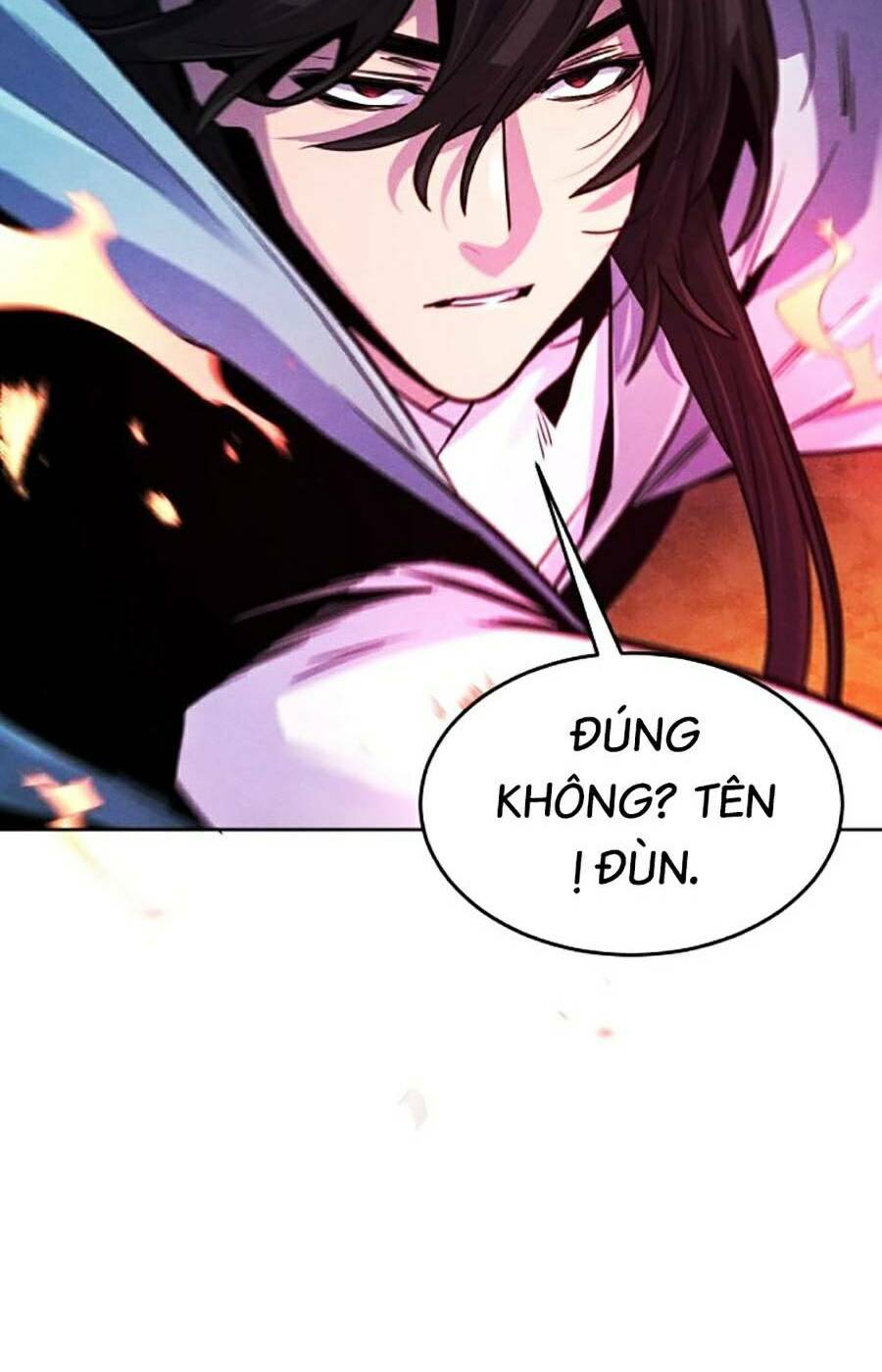 Cuồng Ma Tái Thế Chapter 88 - Trang 2