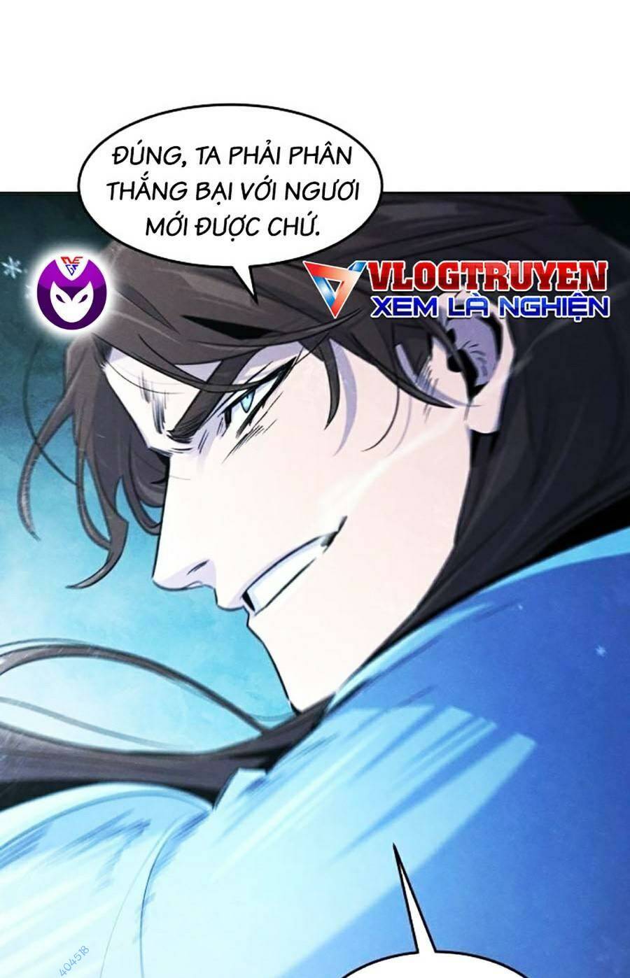 Cuồng Ma Tái Thế Chapter 88 - Trang 2