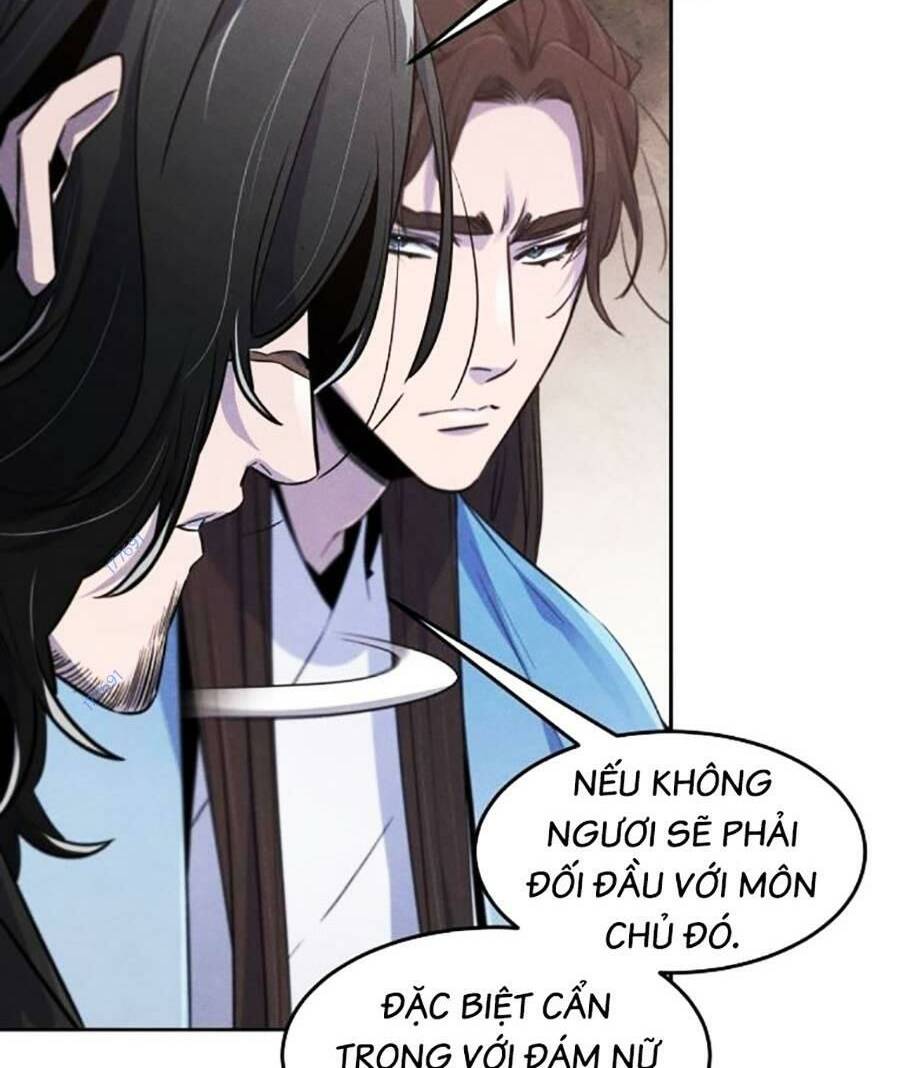 Cuồng Ma Tái Thế Chapter 87 - Trang 2