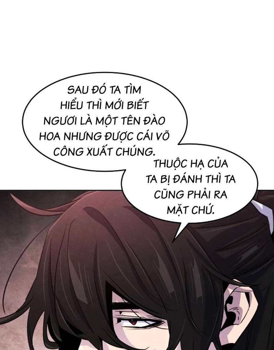 Cuồng Ma Tái Thế Chapter 87 - Trang 2