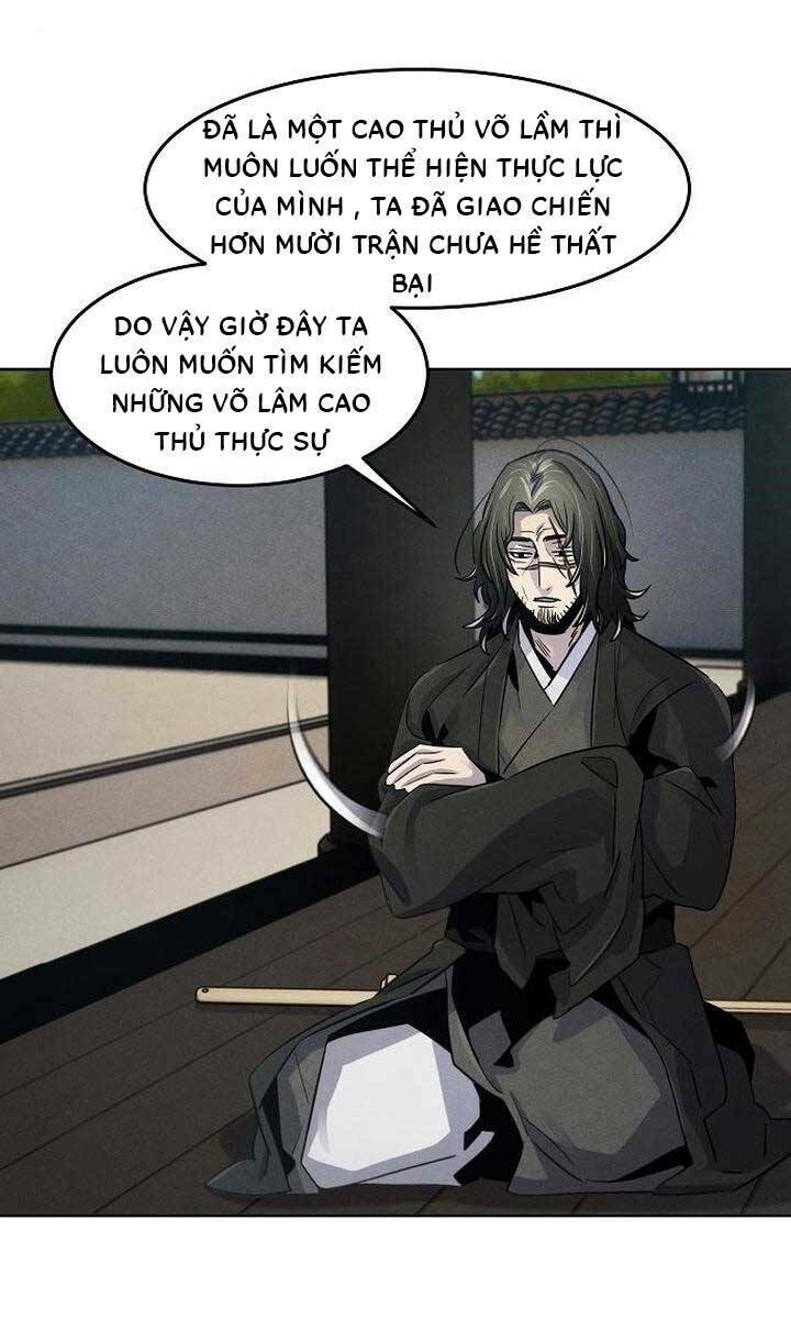 Cuồng Ma Tái Thế Chapter 86 - Trang 2