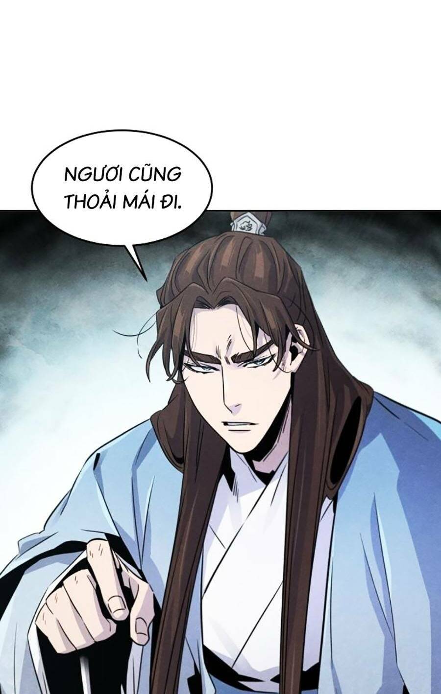 Cuồng Ma Tái Thế Chapter 85 - Trang 2