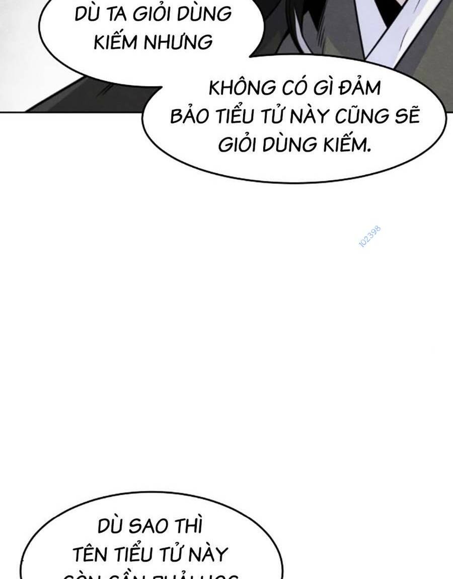 Cuồng Ma Tái Thế Chapter 85 - Trang 2