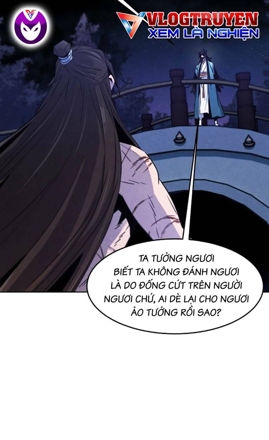 Cuồng Ma Tái Thế Chapter 84 - Trang 2