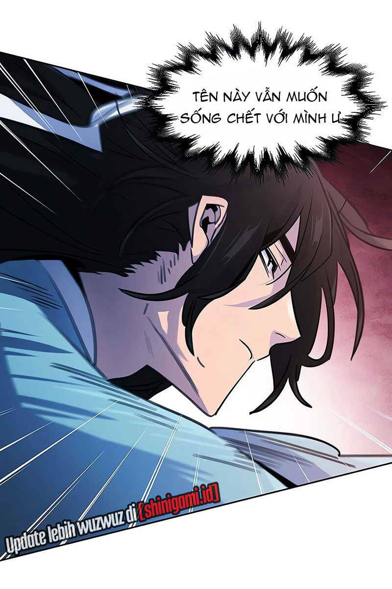 Cuồng Ma Tái Thế Chapter 83 - Trang 2