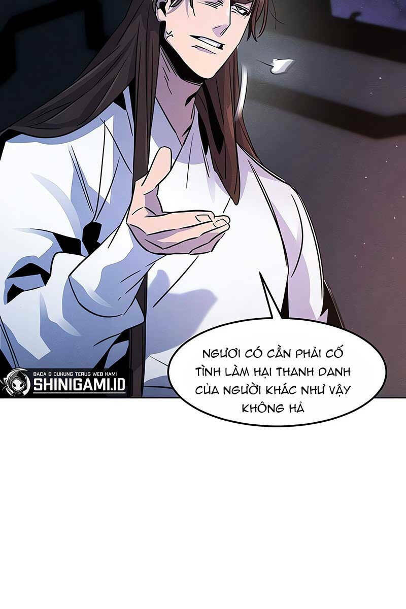 Cuồng Ma Tái Thế Chapter 83 - Trang 2