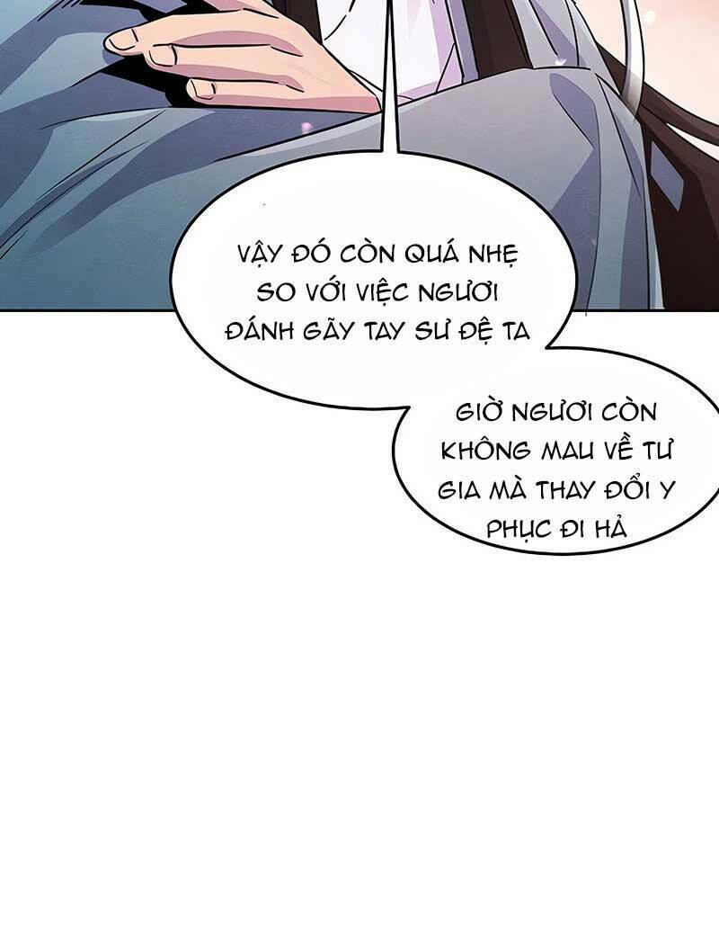 Cuồng Ma Tái Thế Chapter 83 - Trang 2