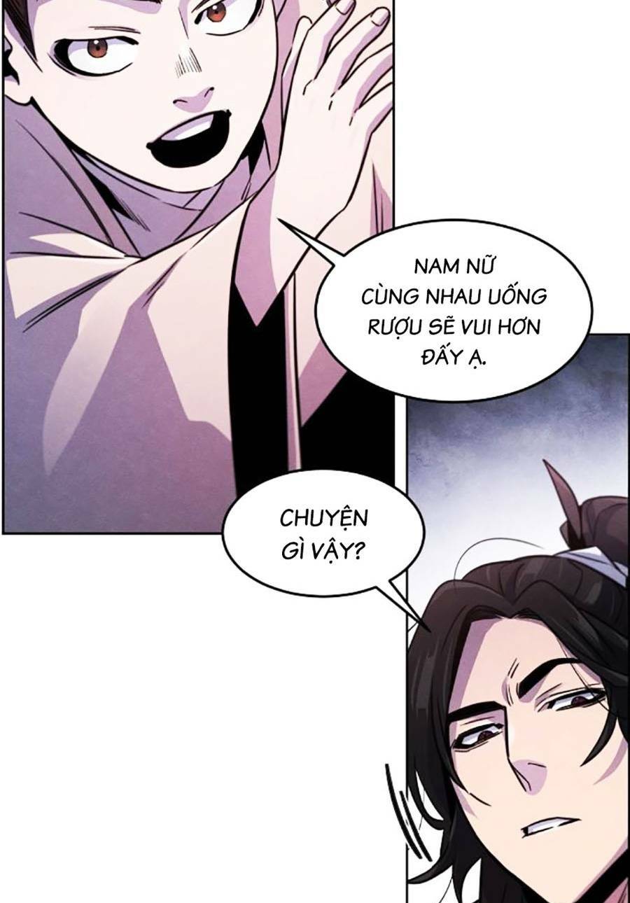 Cuồng Ma Tái Thế Chapter 81 - Trang 2