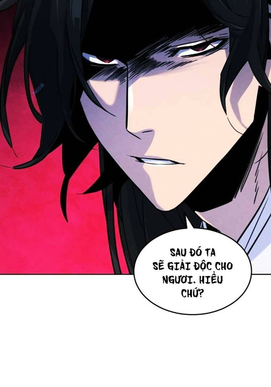 Cuồng Ma Tái Thế Chapter 81 - Trang 2