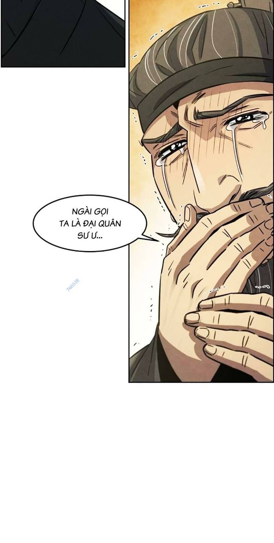 Cuồng Ma Tái Thế Chapter 80 - Trang 2