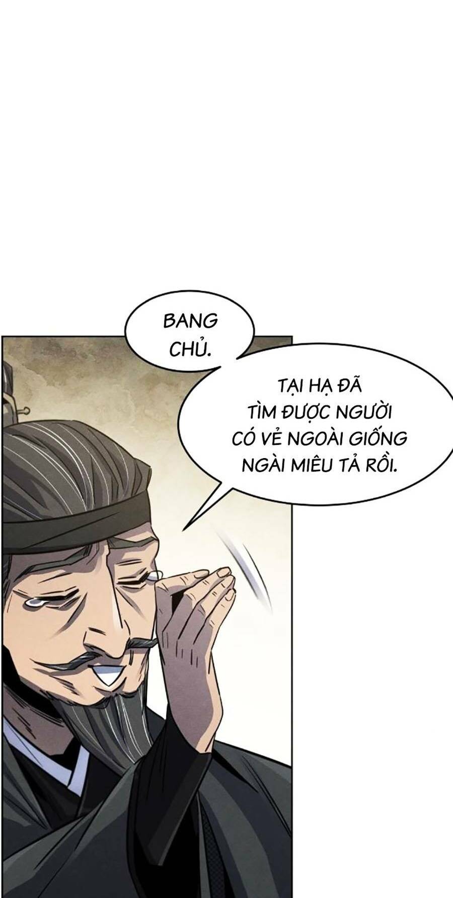 Cuồng Ma Tái Thế Chapter 80 - Trang 2