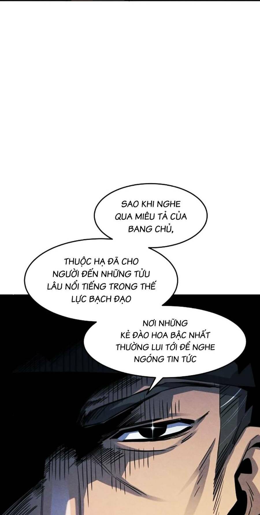 Cuồng Ma Tái Thế Chapter 80 - Trang 2