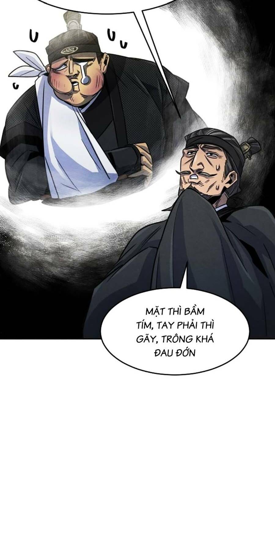 Cuồng Ma Tái Thế Chapter 80 - Trang 2