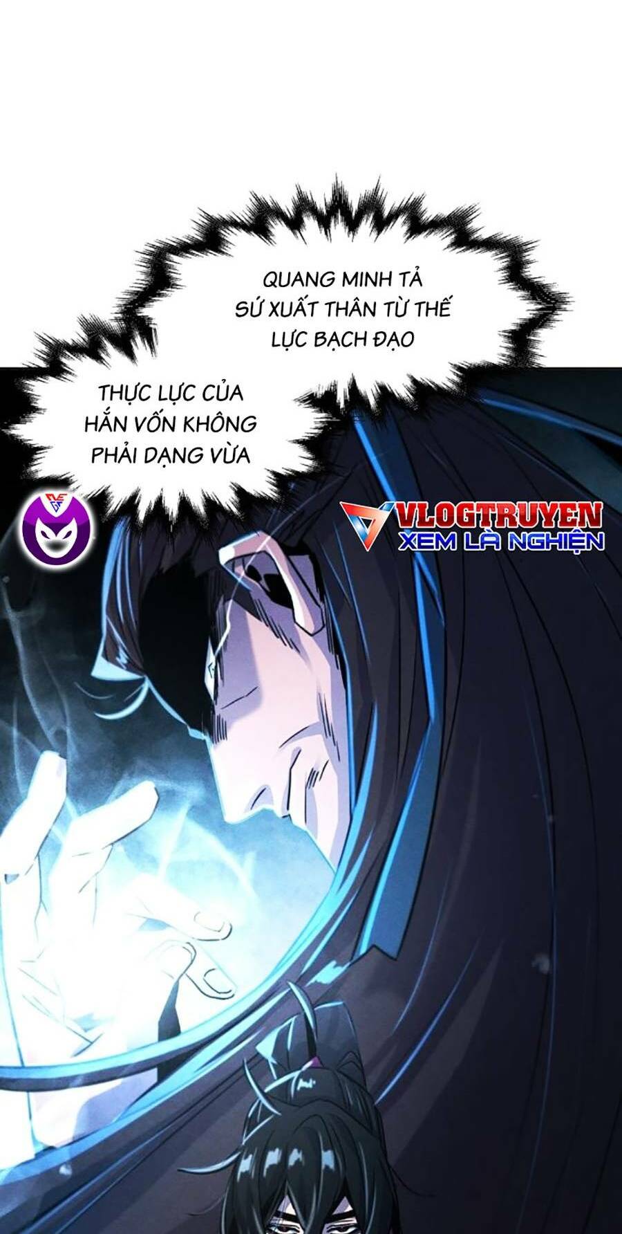 Cuồng Ma Tái Thế Chapter 80 - Trang 2