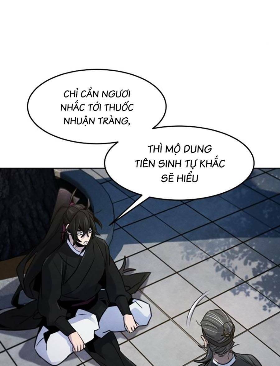 Cuồng Ma Tái Thế Chapter 80 - Trang 2