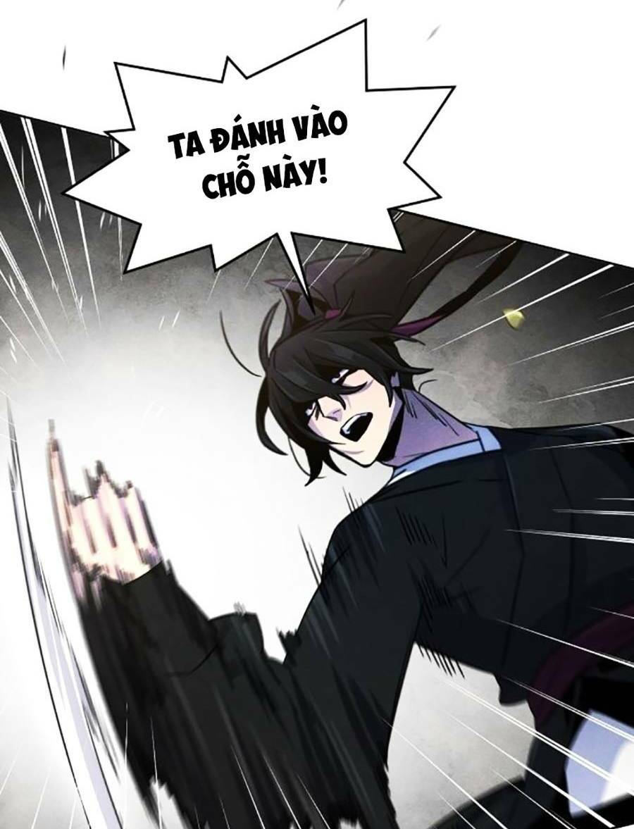 Cuồng Ma Tái Thế Chapter 80 - Trang 2