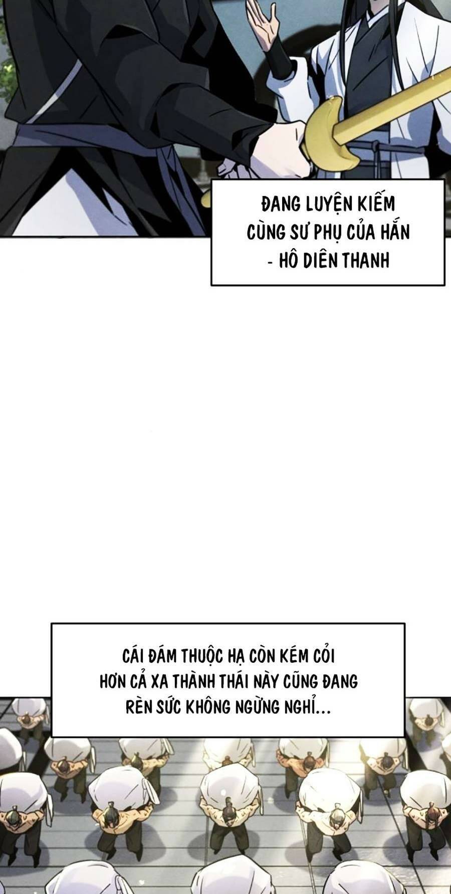 Cuồng Ma Tái Thế Chapter 80 - Trang 2